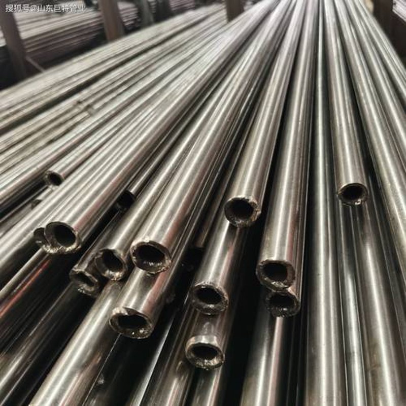 无缝钢管选购指南：选择更优建筑材料的明智之选