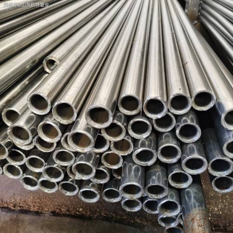 聊城钢管批发市场的行业动态
