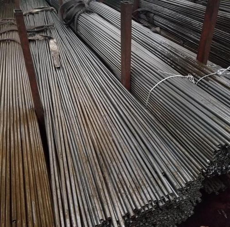 钢管行业市场分析与批发趋势探索